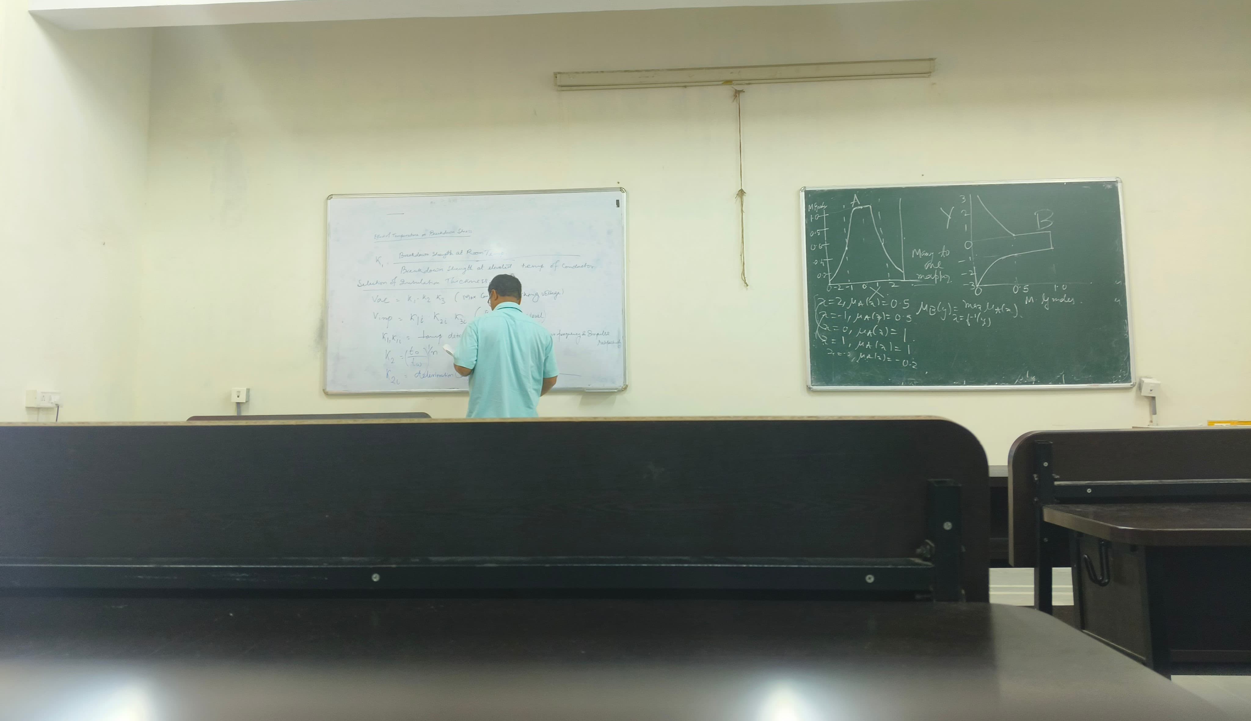 NIT Rourkela Academic  Building photo 12